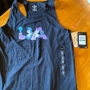 Under Armor - YLG - New